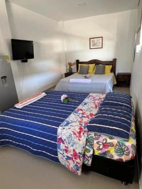 VILLA MERCEDES3 - Cómodo y acogedor